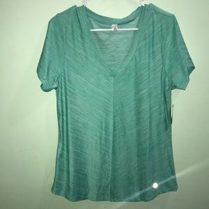 Bally Total Fitness Shirt